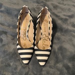 Sam Edelman Hazel pumps size 7.5